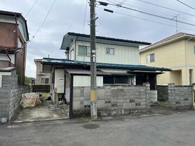 福島県福島市野田町字中ノ町