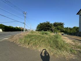 茨城県鉾田市串挽