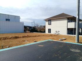 千葉県富里市御料