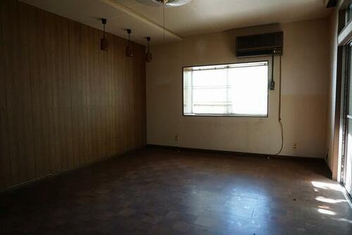 detached 山梨県甲府市千塚３丁目