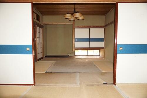 detached 山梨県甲府市千塚３丁目