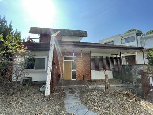 detached 山梨県甲府市千塚３丁目