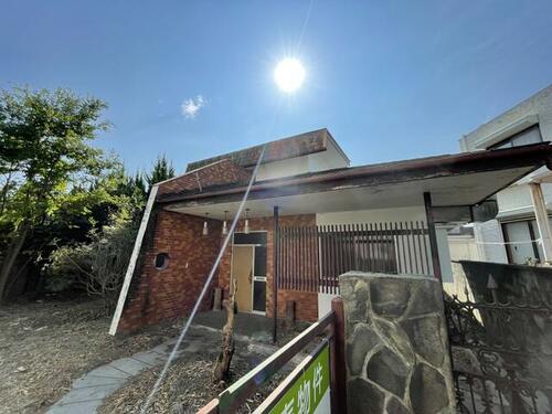 detached 山梨県甲府市千塚３丁目