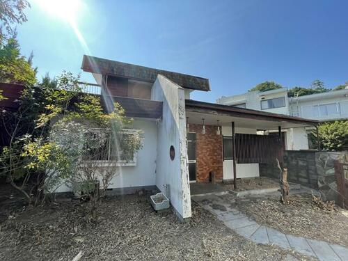 detached 山梨県甲府市千塚３丁目
