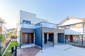 長崎県佐世保市中里町