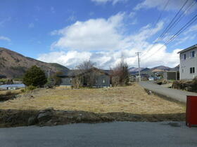 長野県上田市真田町本原