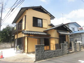 埼玉県北葛飾郡杉戸町倉松4丁目