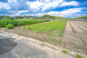 福岡県遠賀郡芦屋町大字山鹿