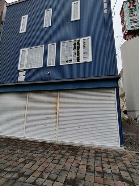 townhouse 北海道空知郡奈井江町字奈井江町
地図を見る