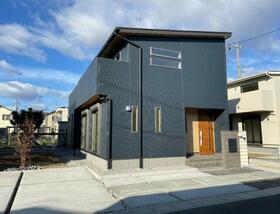 岐阜県瑞穂市別府