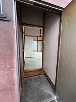 みやこ荘  ｜ 東京都墨田区押上３丁目（賃貸アパート1K・2階・17.00㎡） その3