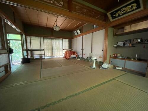 detached 三重県松阪市飯南町向粥見