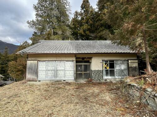 detached 三重県松阪市飯南町向粥見
