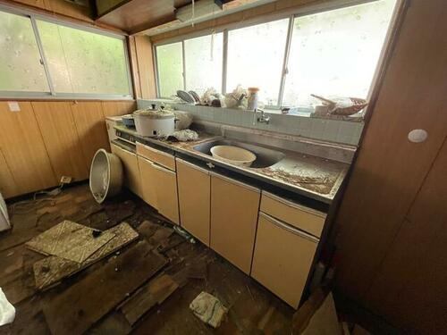 detached 三重県松阪市飯南町向粥見