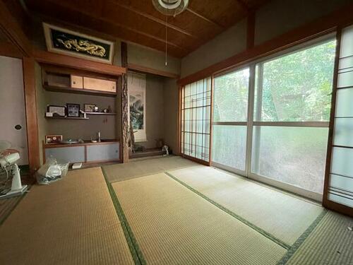 detached 三重県松阪市飯南町向粥見