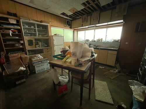 detached 三重県松阪市飯南町向粥見