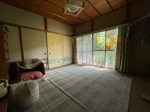 detached 三重県松阪市飯南町向粥見