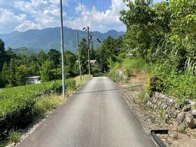detached 三重県松阪市飯南町向粥見