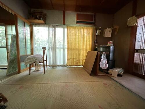 detached 三重県松阪市飯南町向粥見