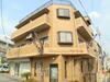 山根ビル 3階 築30年11ヶ月の賃貸物件