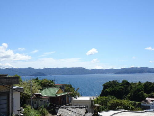 Land, Arida, Wakayama