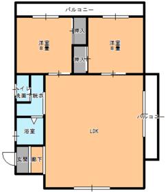 福岡県北九州市小倉北区愛宕１丁目