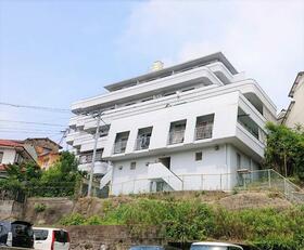 第二ニシセンマンション