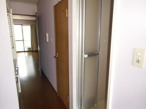 セジュール藍_内装_2