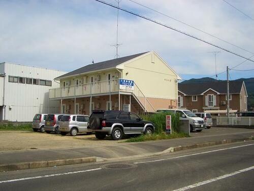 セジュール藍_外観_1