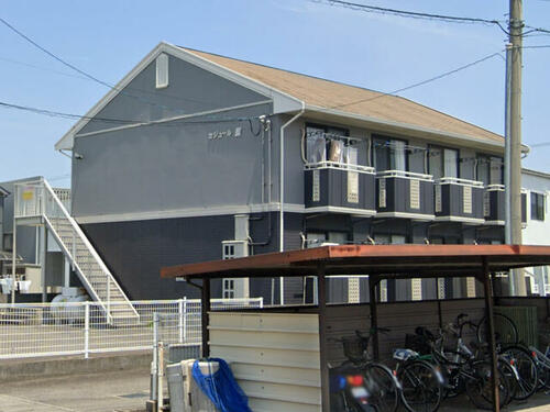 セジュール藍_トップ画像