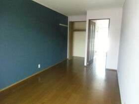 セジュール藍_内装_1