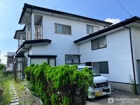 秋田県秋田市八橋新川向