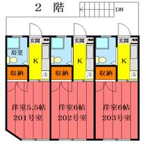 間取り：213110500291