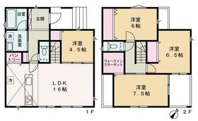 千葉県船橋市大穴南２丁目