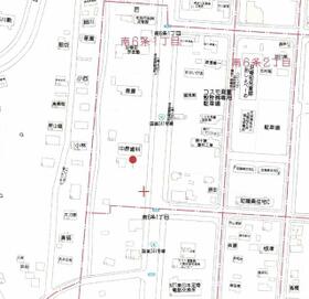 北海道足寄郡足寄町南六条1丁目