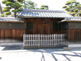 三重県津市中河原