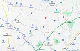 千葉県山武市板川