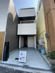 大阪府大阪市港区池島２丁目