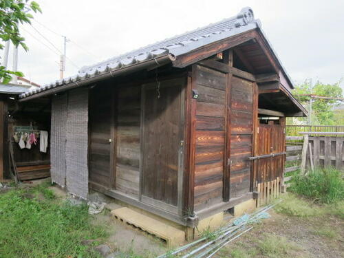 detached 長野県佐久市取出町