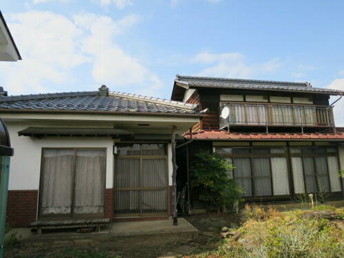 detached 長野県佐久市取出町