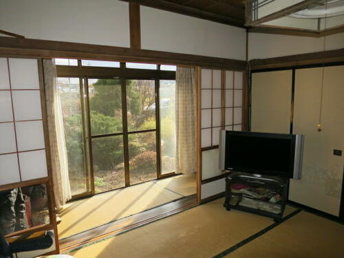 detached 長野県佐久市取出町