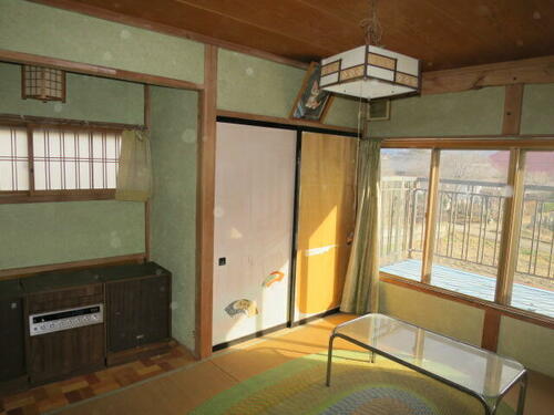 detached 長野県佐久市取出町