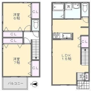 間取り：213145650025