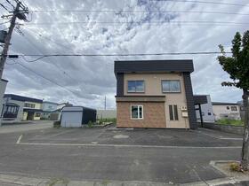 北海道岩見沢市ふじ町一条５丁目