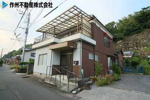 Used Detached House, Bungotakada, Oita