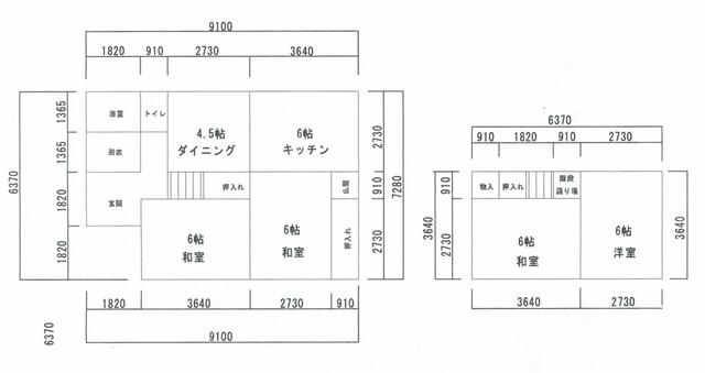 三重県多気郡大台町の一戸建て | 80万円 | 4DK | 180.66m² | Akiyama house finder
