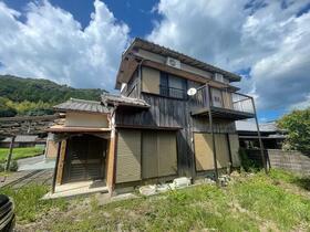 三重県多気郡大台町弥起井