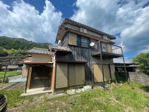 detached 三重県多気郡大台町弥起井