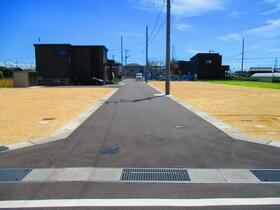 岡山県倉敷市連島町鶴新田