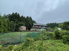 三重県いなべ市藤原町山口